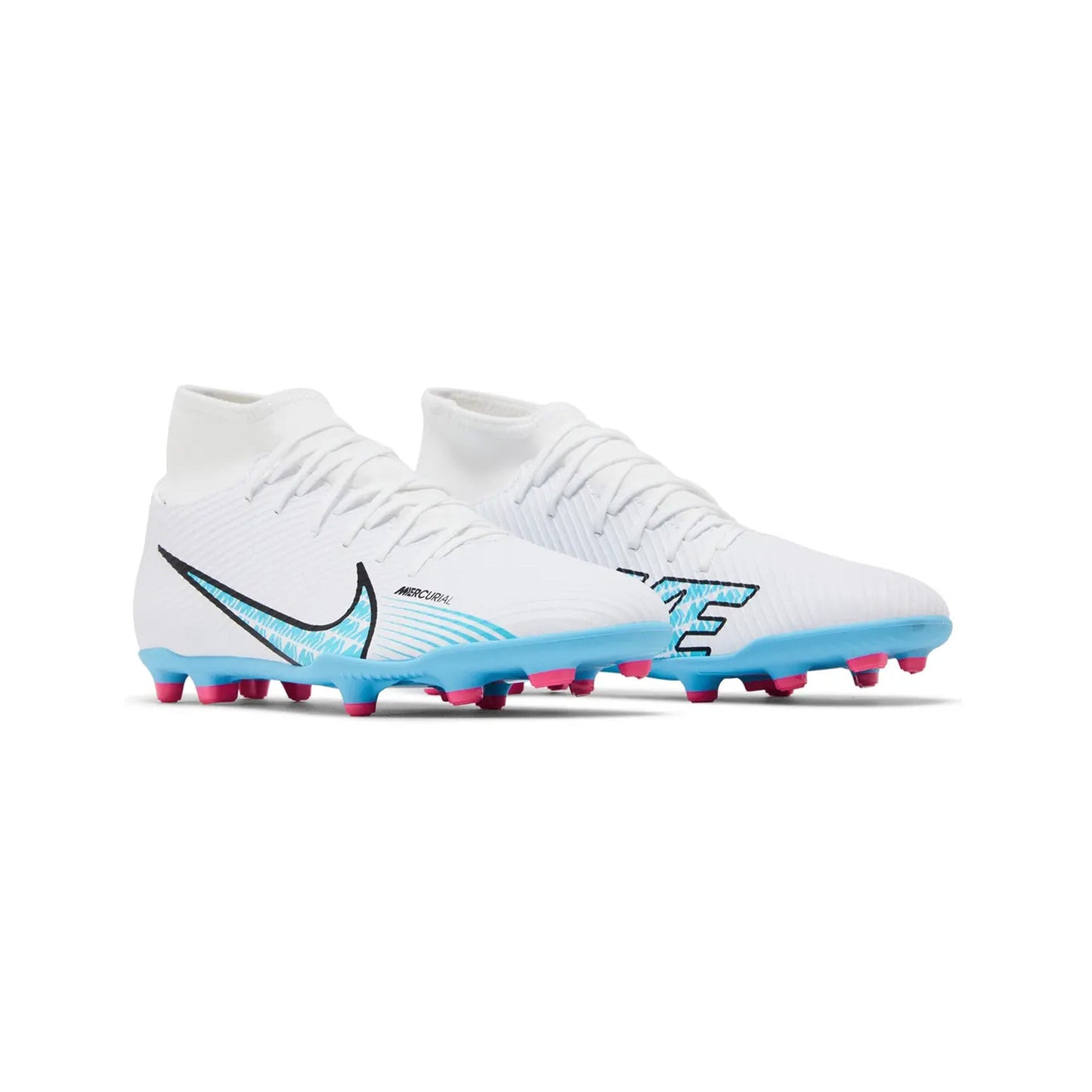 Mercurial Superfly 9 Club MG 'Blast Pack' (2023)