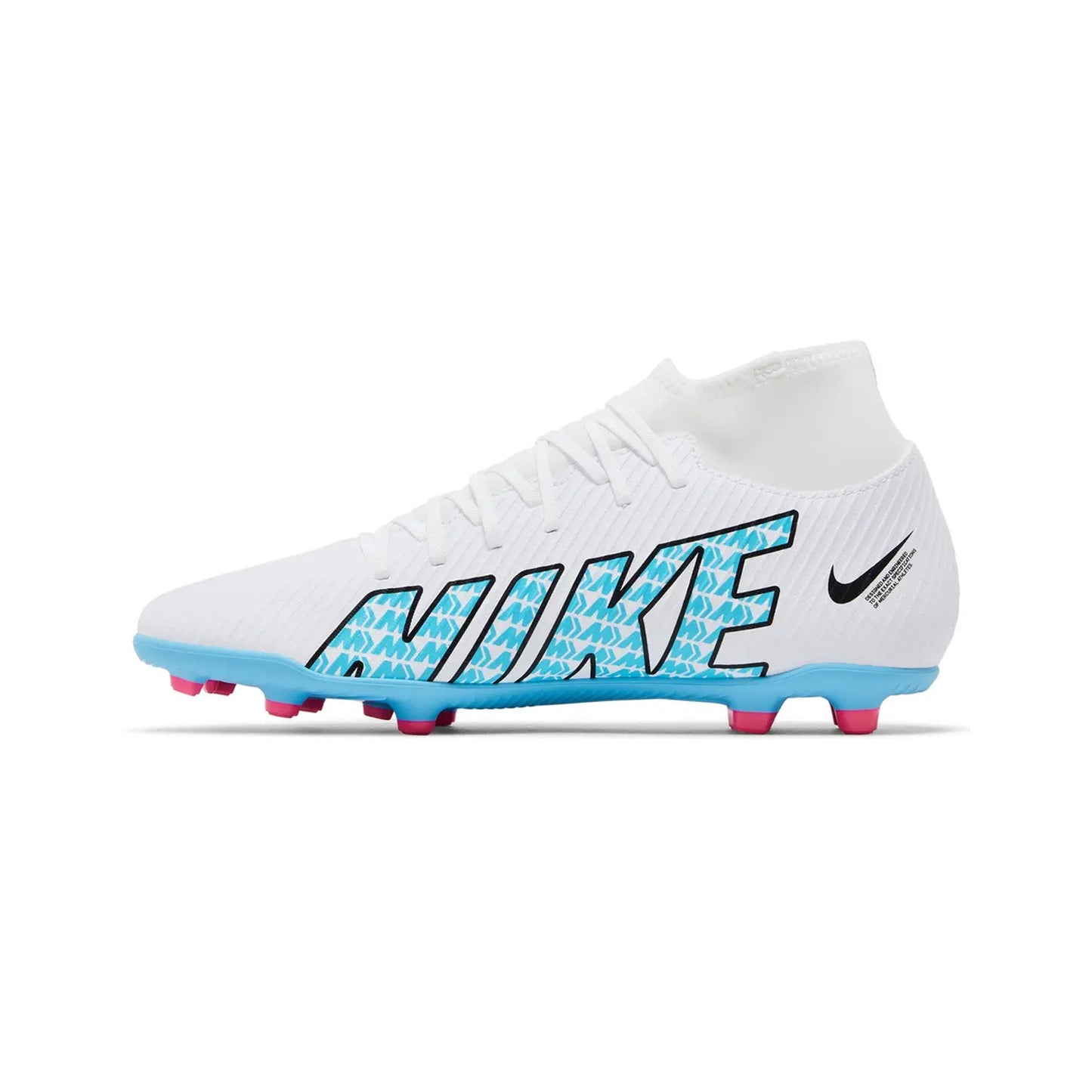 Mercurial Superfly 9 Club MG 'Blast Pack' (2023)