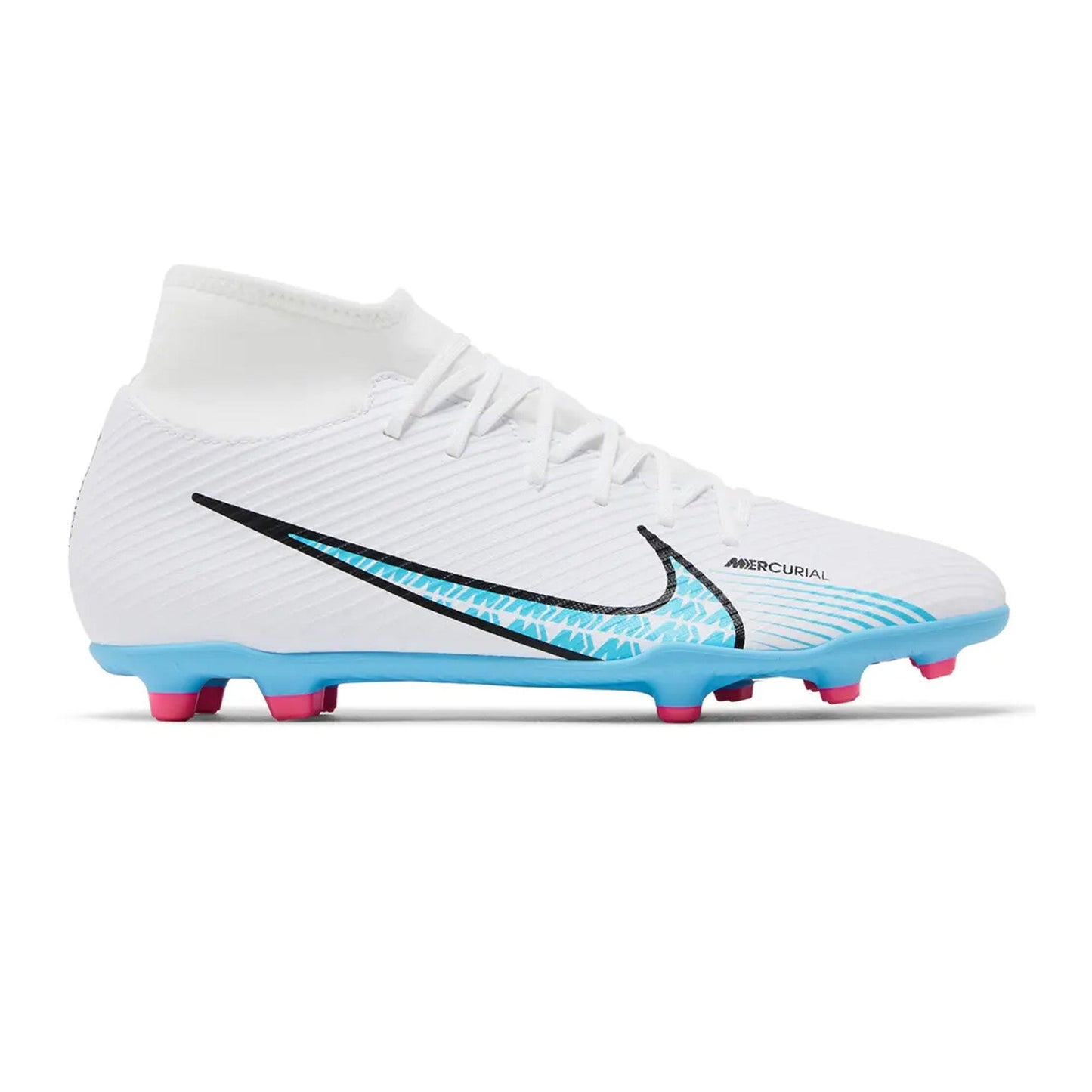 Mercurial Superfly 9 Club MG 'Blast Pack' (2023)