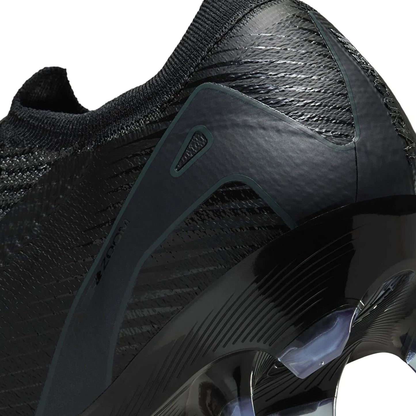 Nike Mercurial Vapor 16 Elite FG 'Black Deep Jungle'