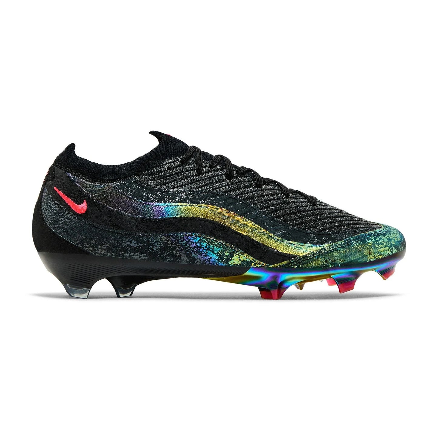 Mercurial Vapor 16 Elite x Air Max 95 SE 'Black Solar Red' (2025)