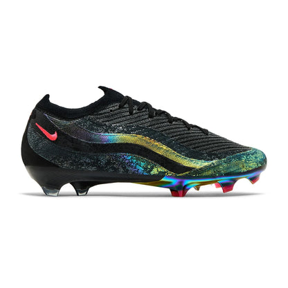 Mercurial Vapor 16 Elite x Air Max 95 SE 'Black Solar Red' (2025)