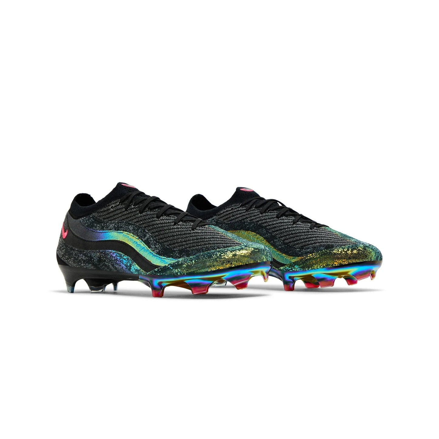 Mercurial Vapor 16 Elite x Air Max 95 SE 'Black Solar Red' (2025)
