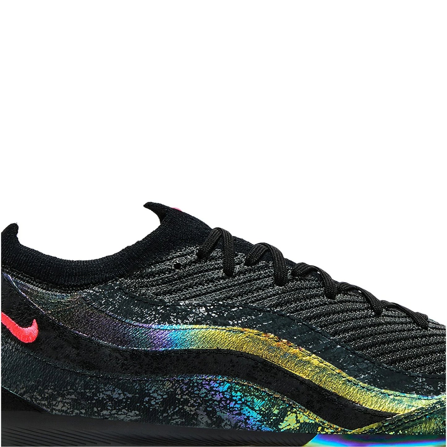 Mercurial Vapor 16 Elite x Air Max 95 SE 'Black Solar Red' (2025)