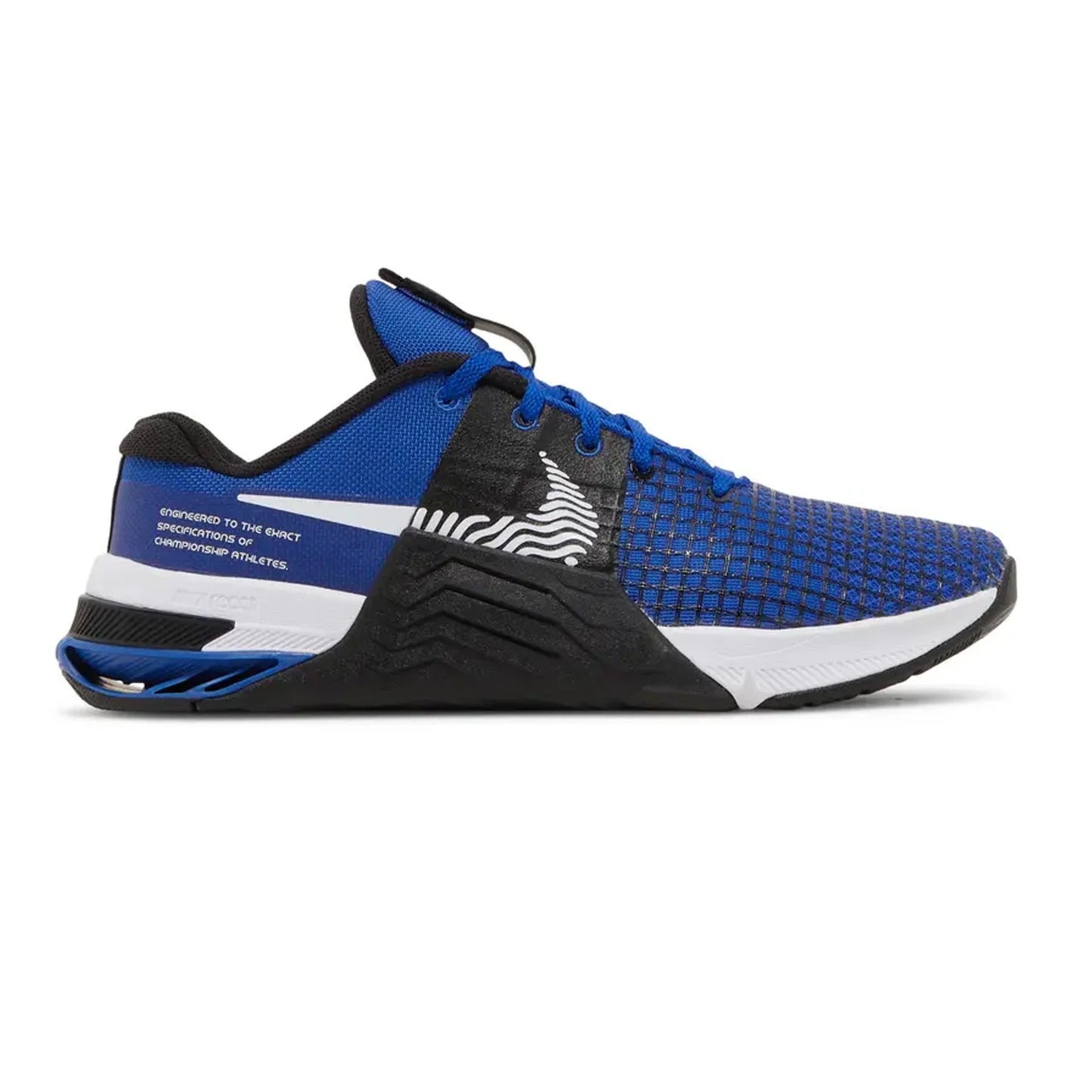 Nike Metcon 8 'Old Royal Black'