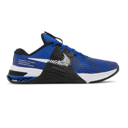 Nike Metcon 8 'Old Royal Black'