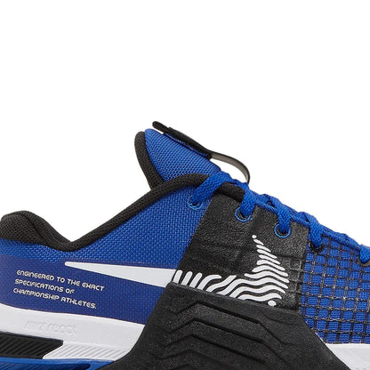 Nike Metcon 8 'Old Royal Black'