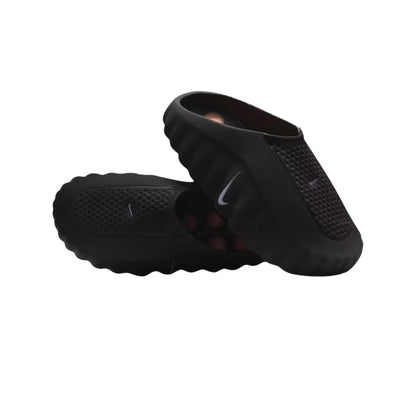 Nike Mind 001 Slide 'Black Chrome' Women's (2026)