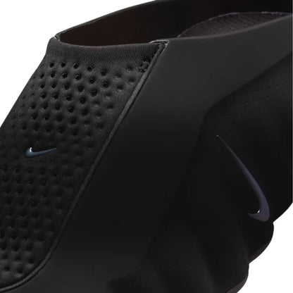 Nike Mind 001 Slide 'Black Chrome' Women's (2026)