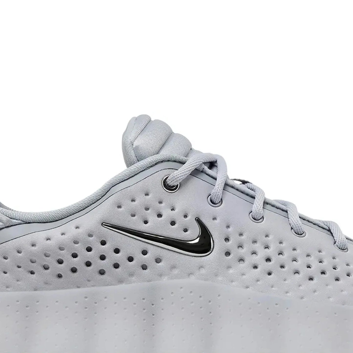Nike Mind 002 'Light Smoke Grey' (2026)