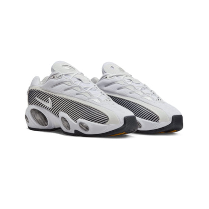 Nike NOCTA Glide Drake 'White Black' (2025)