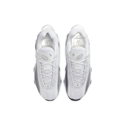 Nike NOCTA Glide Drake 'White Black' (2025)