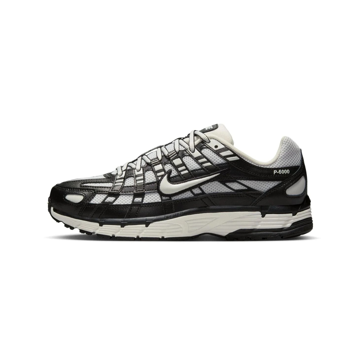 P 6000 'Black Muslin' Women's (2025)