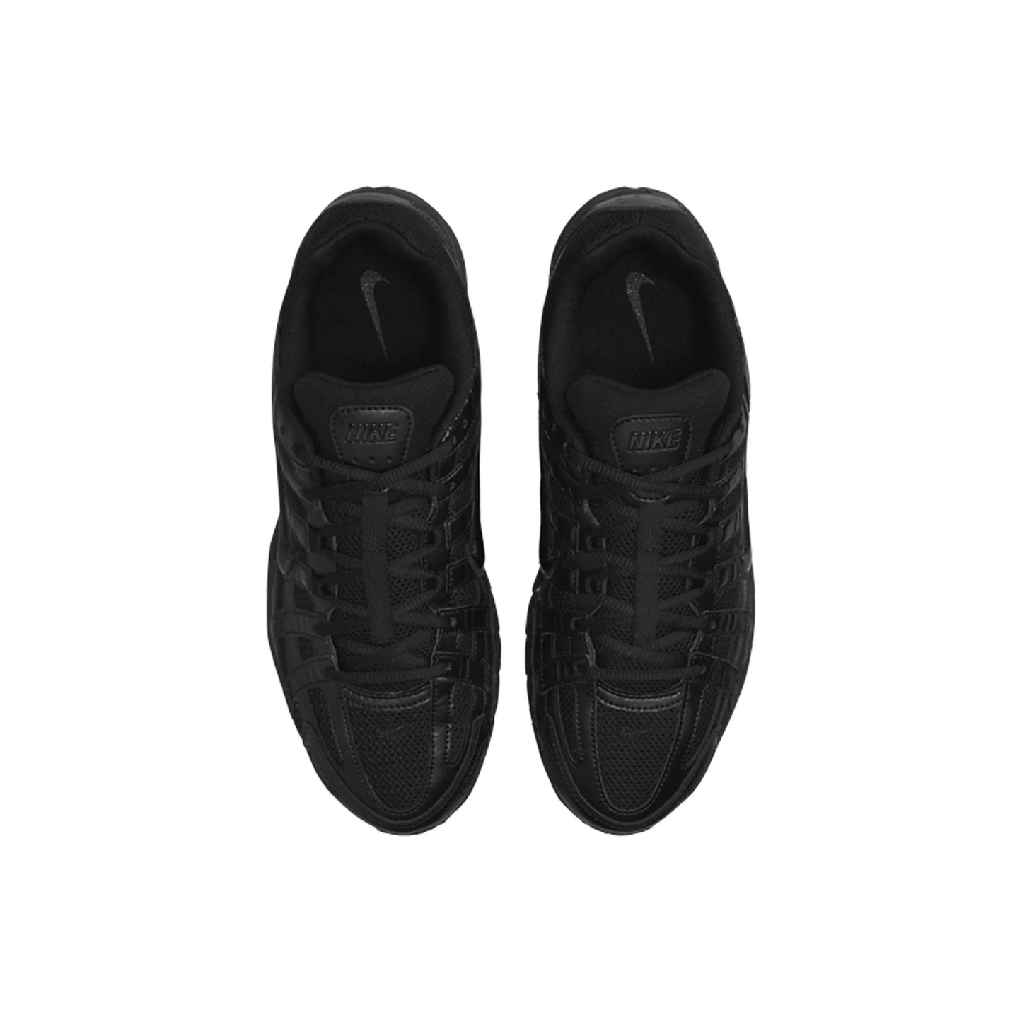 P 6000 'Black' (2019)