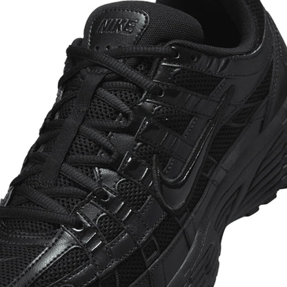 P 6000 'Black' (2019)
