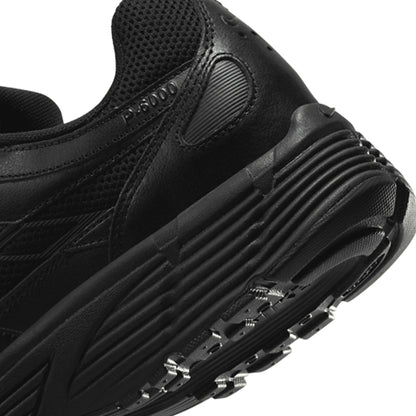 P 6000 'Black' (2019)