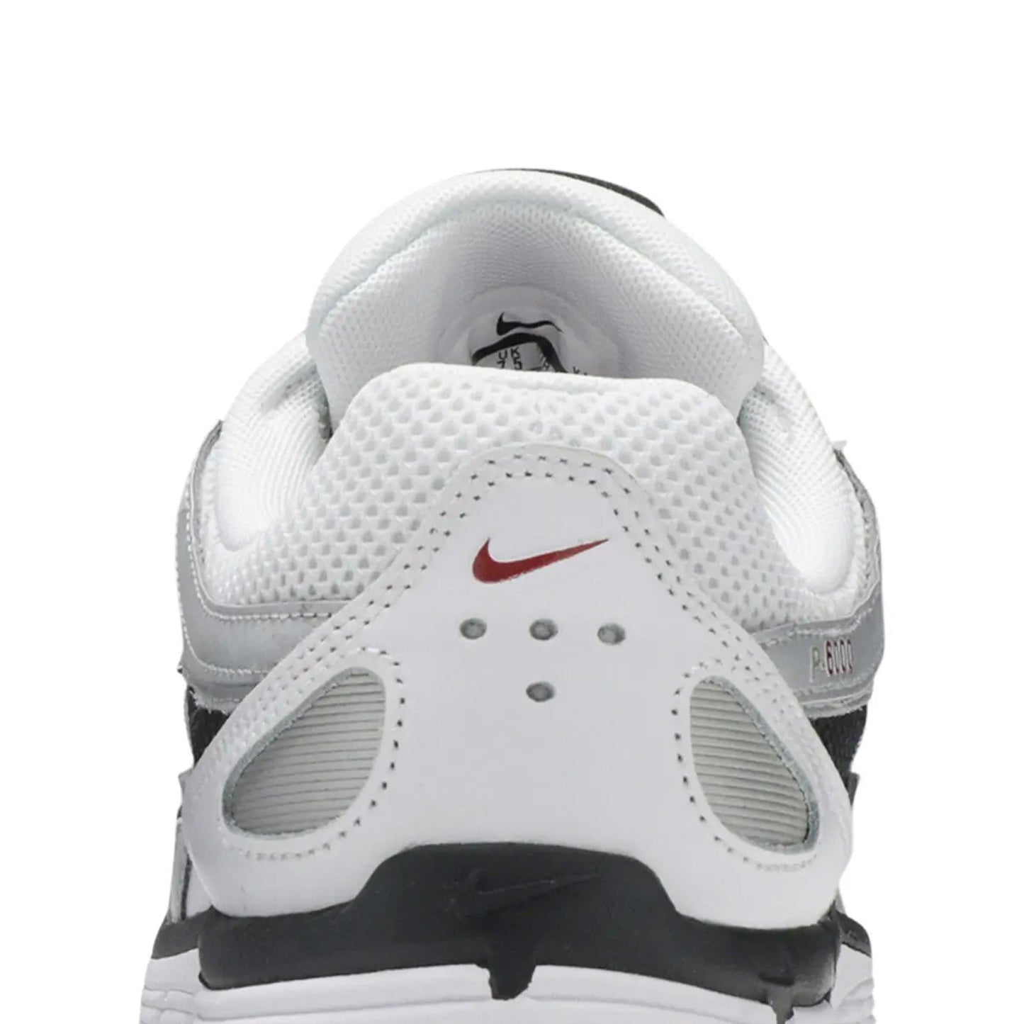 P 6000 CNPT 'Metallic Silver Red' Women's (2019)