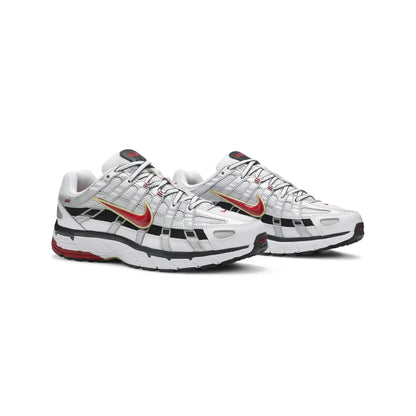 P 6000 CNPT 'Metallic Silver Red' Women's (2019)