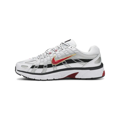 P 6000 CNPT 'Metallic Silver Red' Women's (2019)