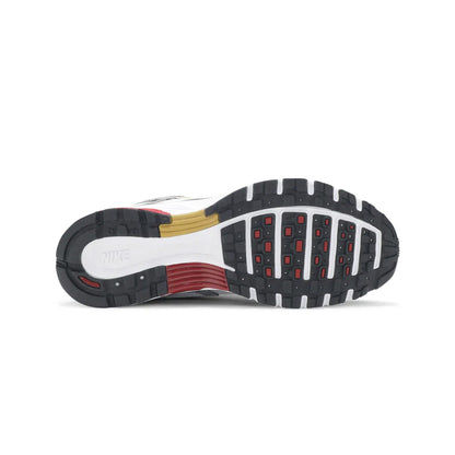P 6000 CNPT 'Metallic Silver Red' Women's (2019)