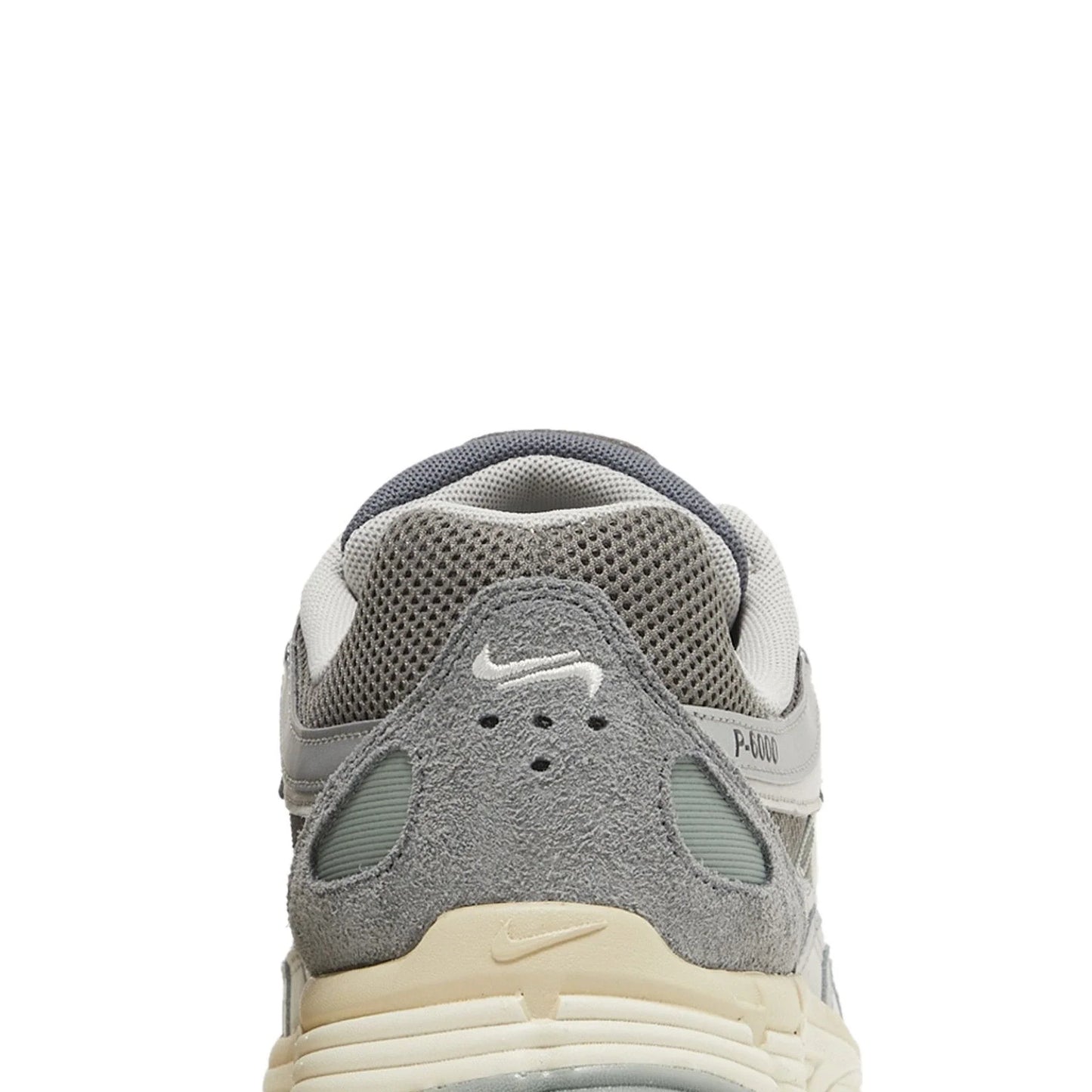 P 6000 'Flat Pewter' (2023)