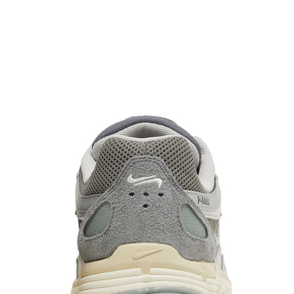 P 6000 'Flat Pewter' (2023)