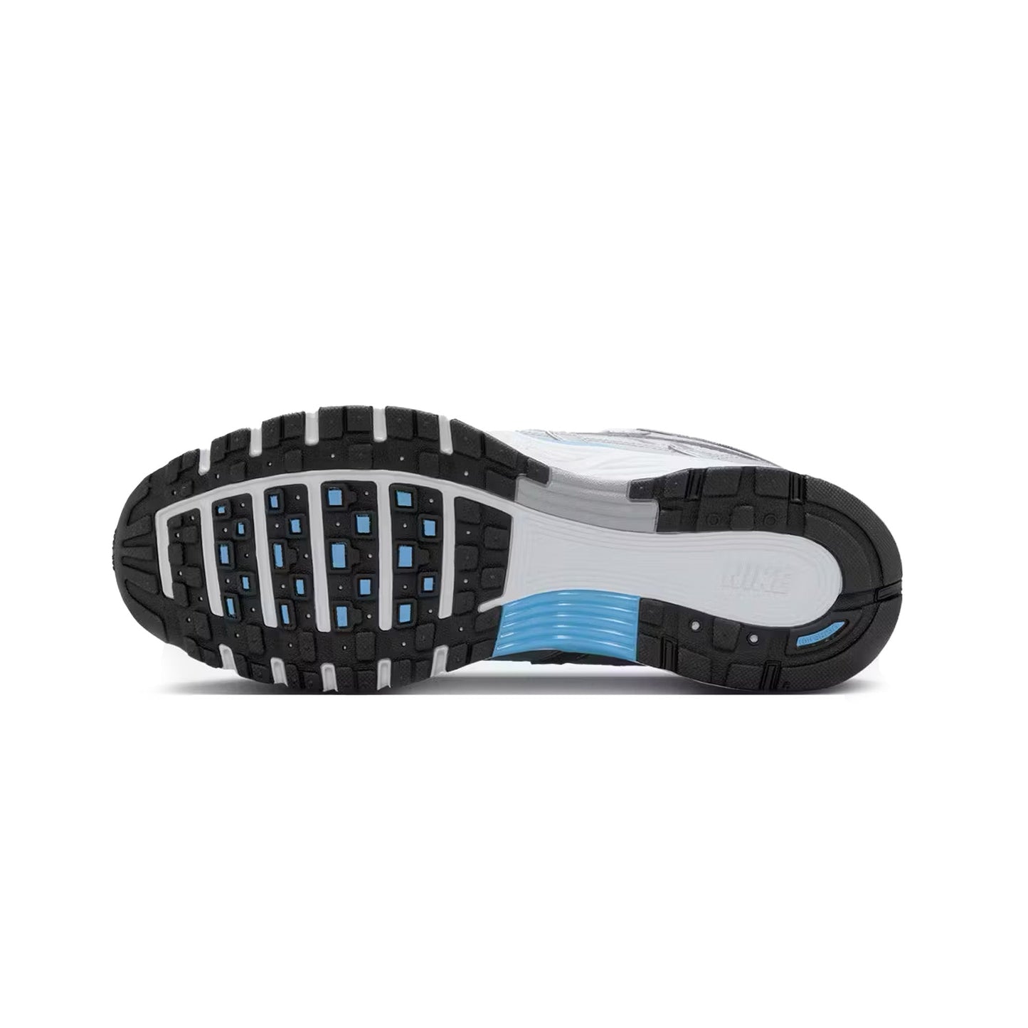 P 6000 'Metallic Platinum Pure Platinum Metallic Silver University Blue' (2025)