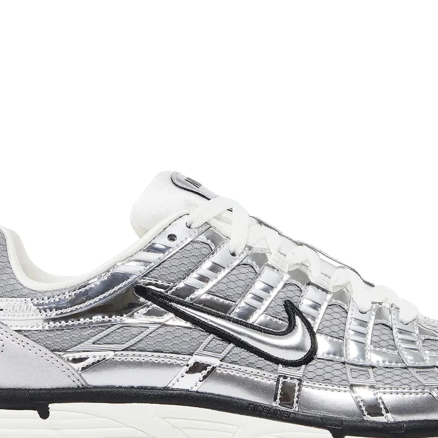 P 6000 'Metallic Silver' (2023)