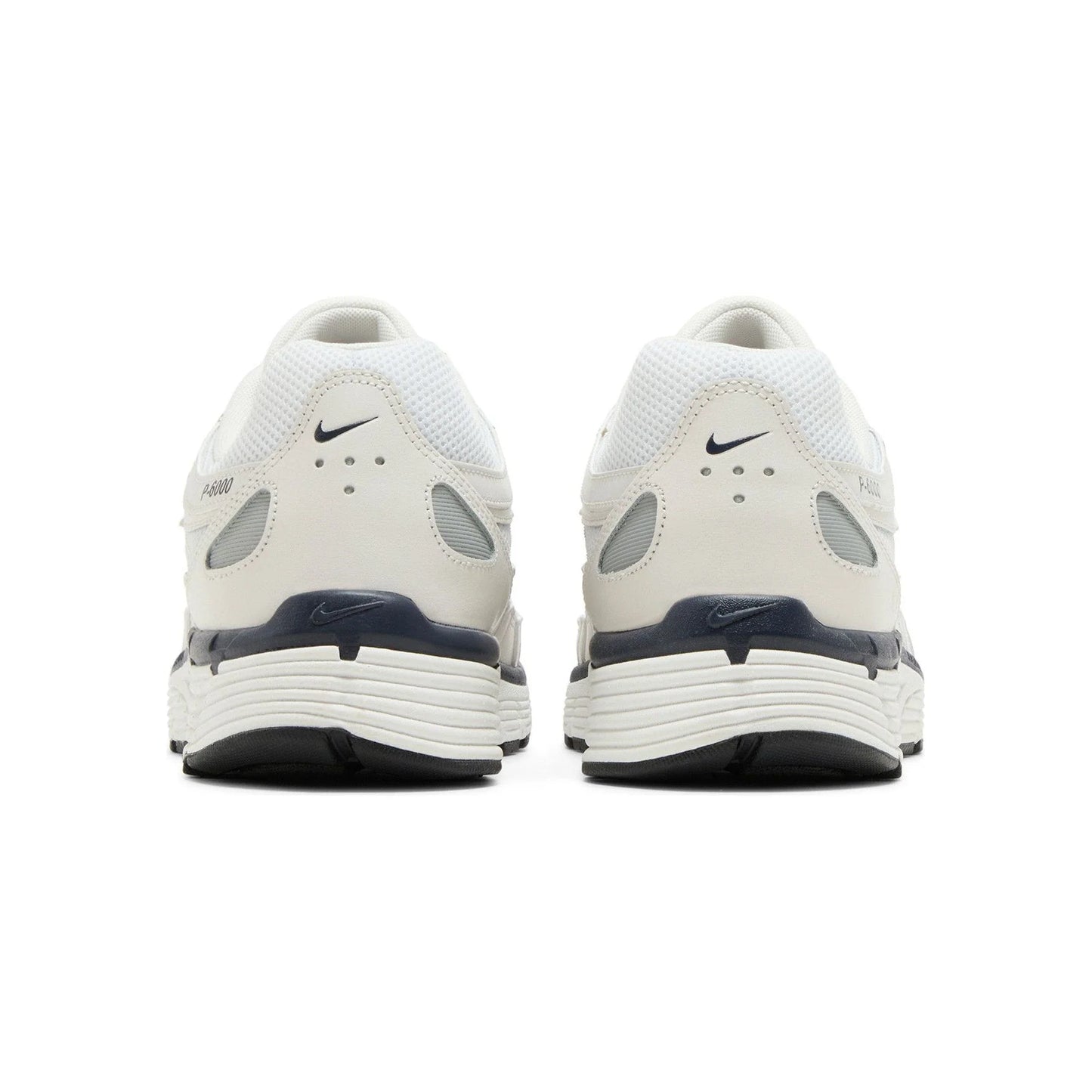 P 6000 'Obsidian Summit White' (2024)