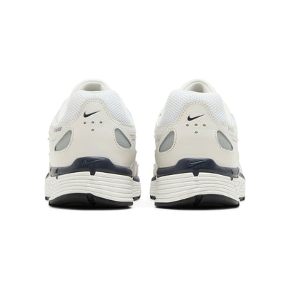 P 6000 'Obsidian Summit White' (2024)