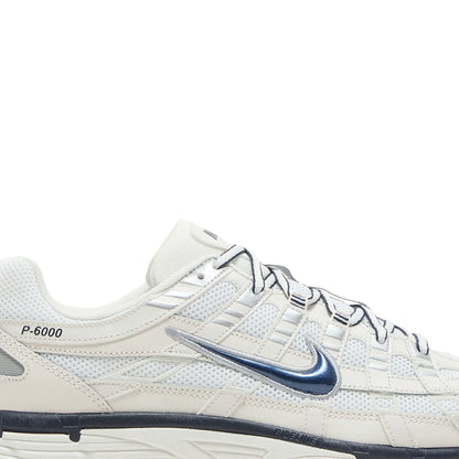 P 6000 'Obsidian Summit White' (2024)