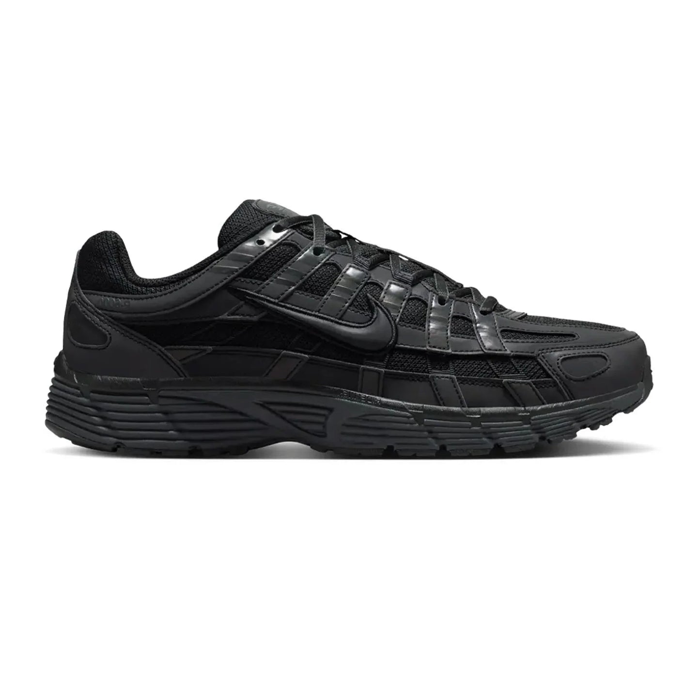 P 6000 SE 'Black Reflective' (2025)
