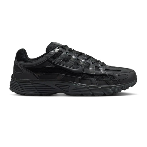 P 6000 SE 'Black Reflective' (2025)