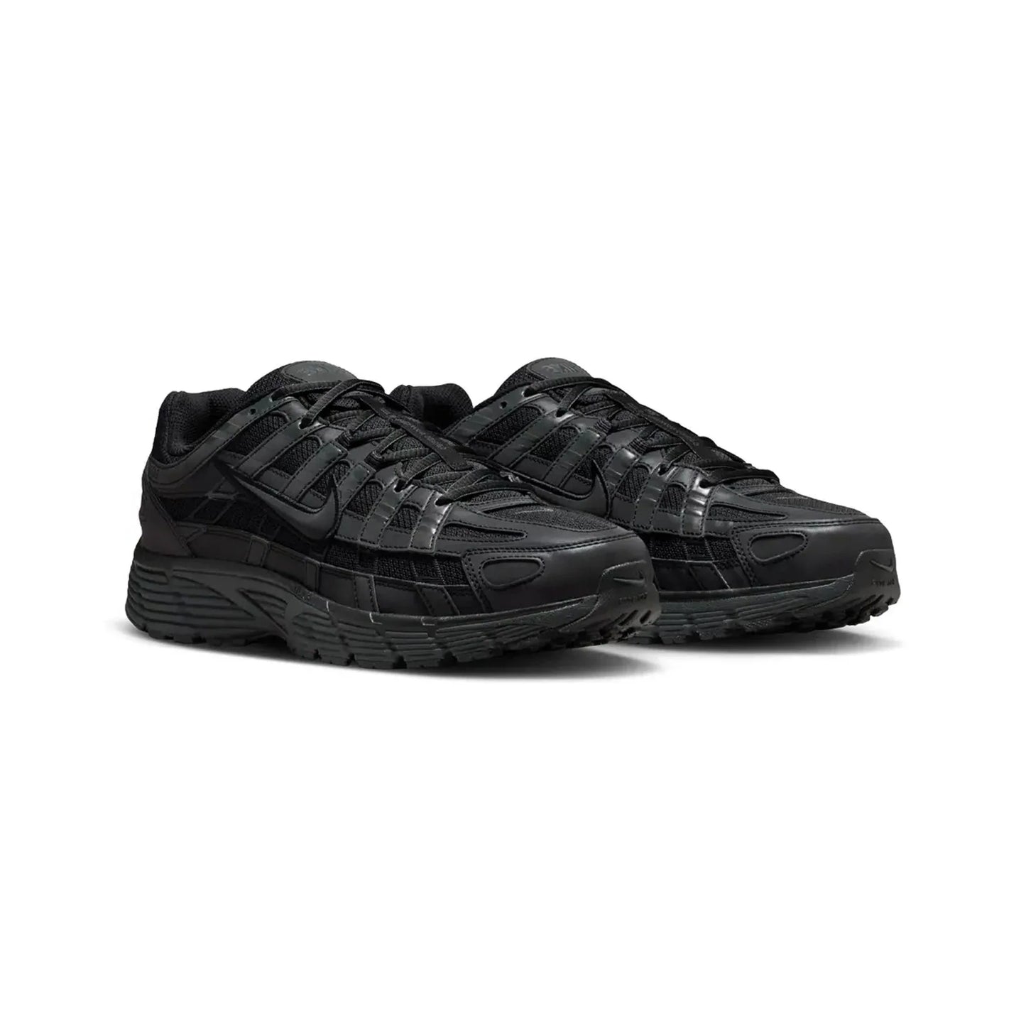 P 6000 SE 'Black Reflective' (2025)