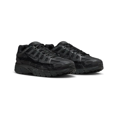 P 6000 SE 'Black Reflective' (2025)