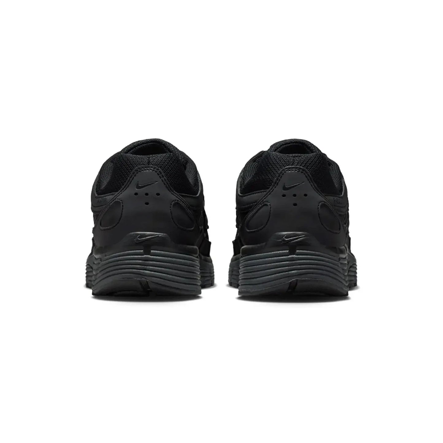 P 6000 SE 'Black Reflective' (2025)