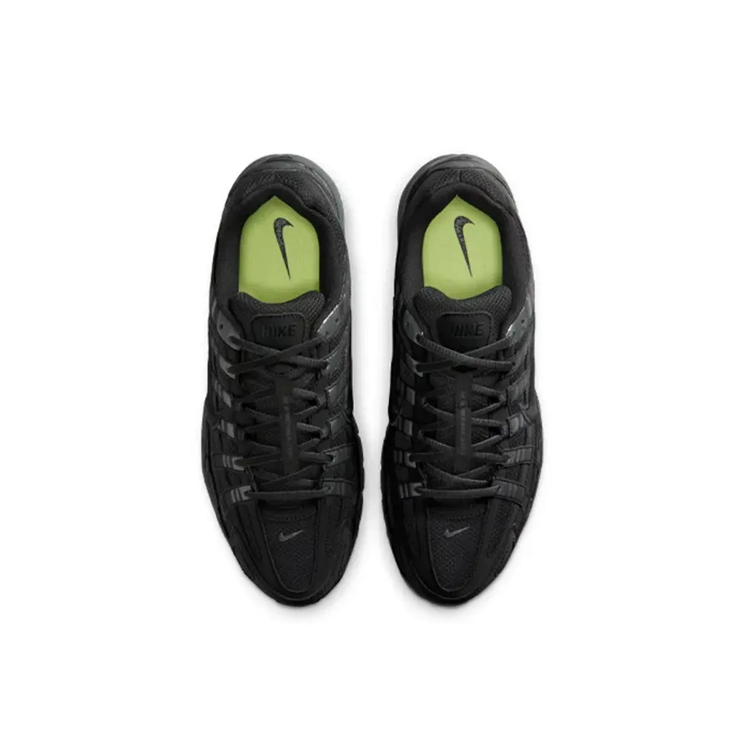 P 6000 SE 'Black Reflective' (2025)