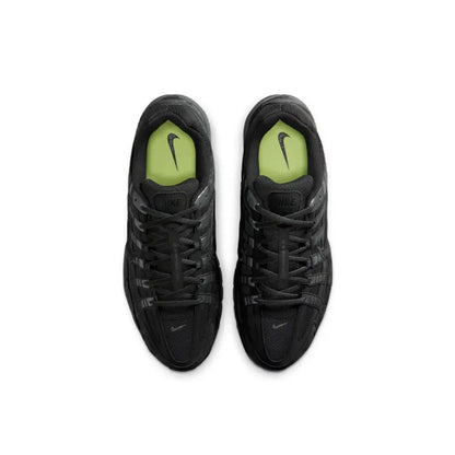 P 6000 SE 'Black Reflective' (2025)