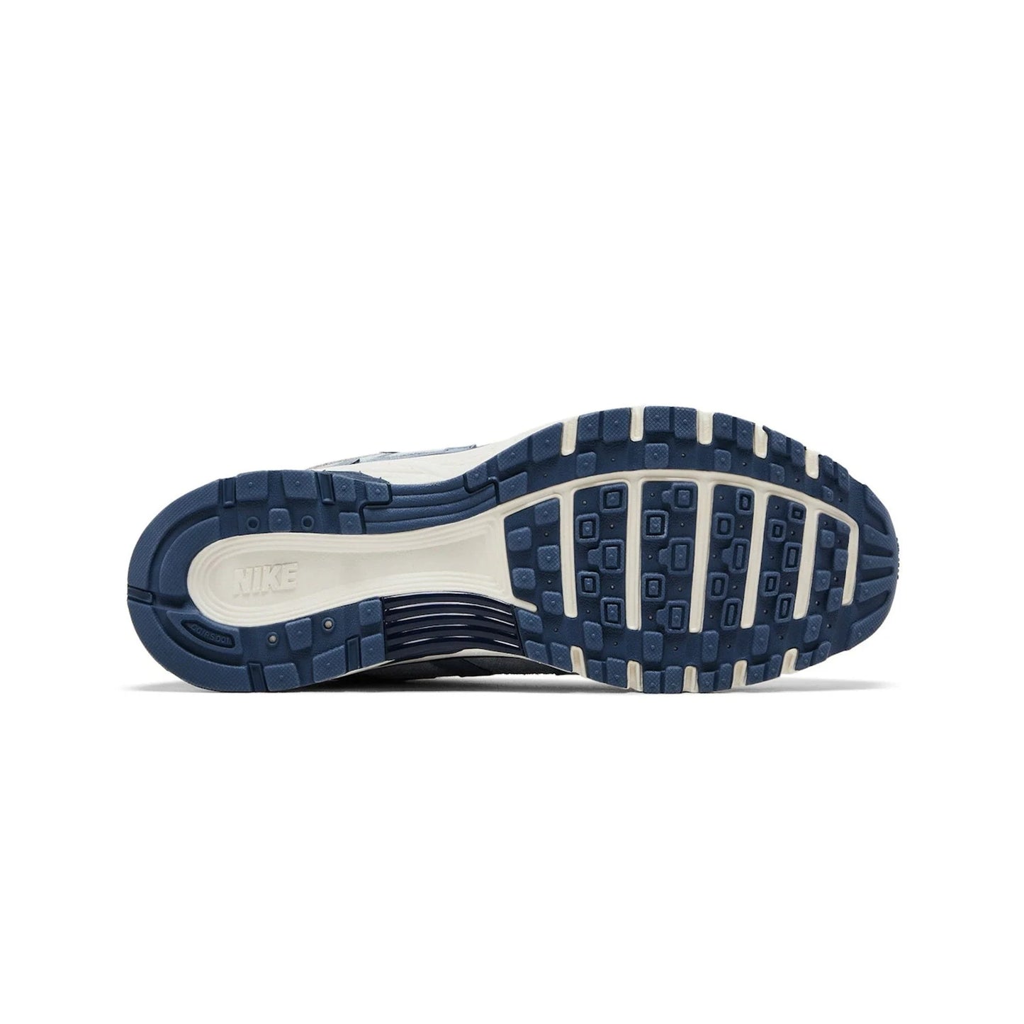 P 6000 SE 'Worn Blue Denim' (2025)