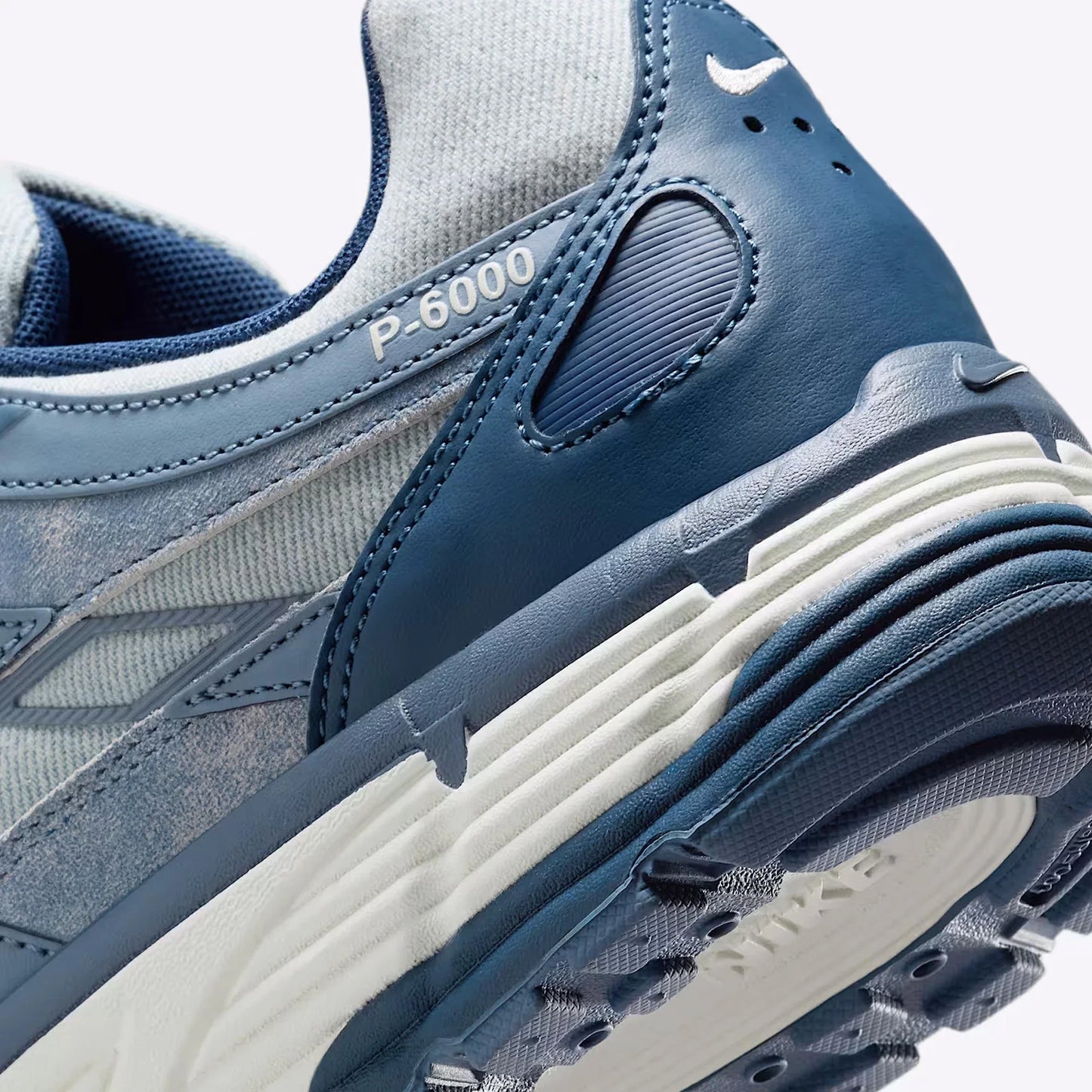 P 6000 SE 'Worn Blue Denim' (2025)