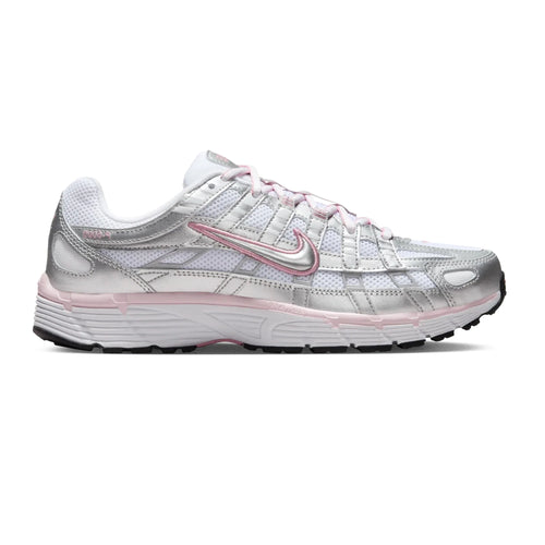 P 6000 'White Elemental Pink' Women's (2025)