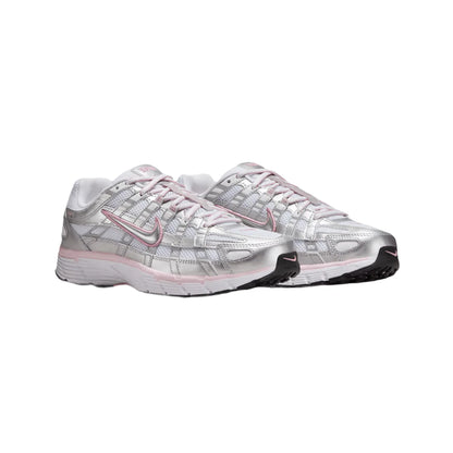 P 6000 'White Elemental Pink' Women's (2025)