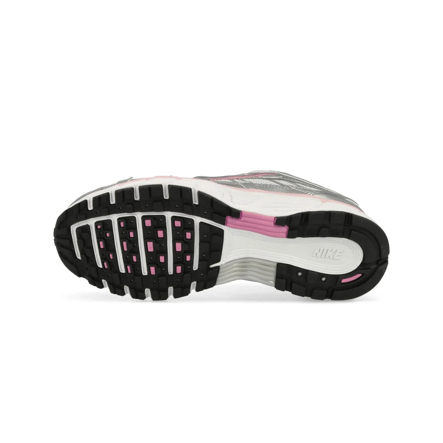 P 6000 'White Elemental Pink' Women's (2025)