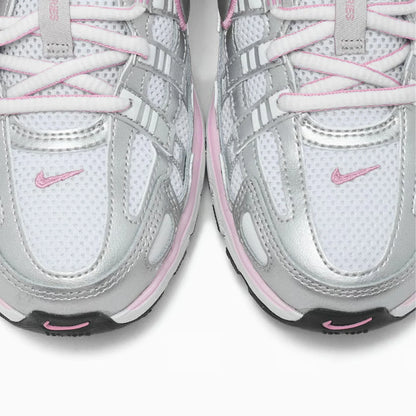 P 6000 'White Elemental Pink' Women's (2025)