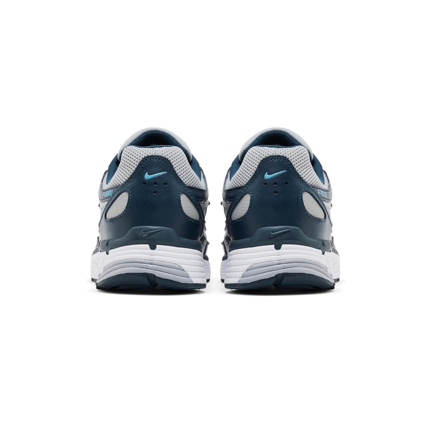 P 6000 'Armory Navy Flat Silver' (2024)