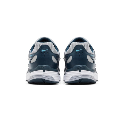 P 6000 'Armory Navy Flat Silver' (2024)