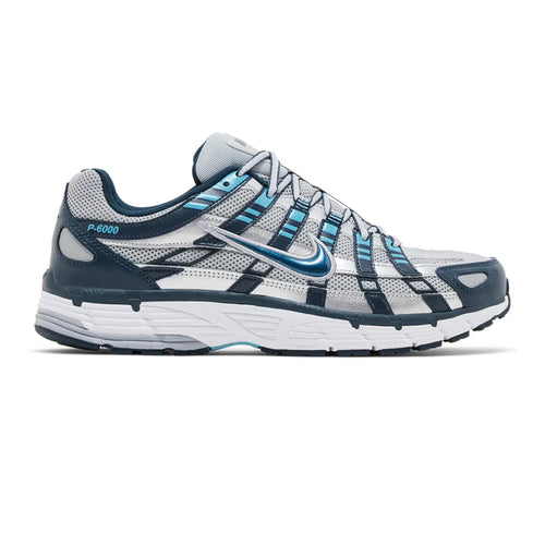 P 6000 'Armory Navy Flat Silver' (2024)