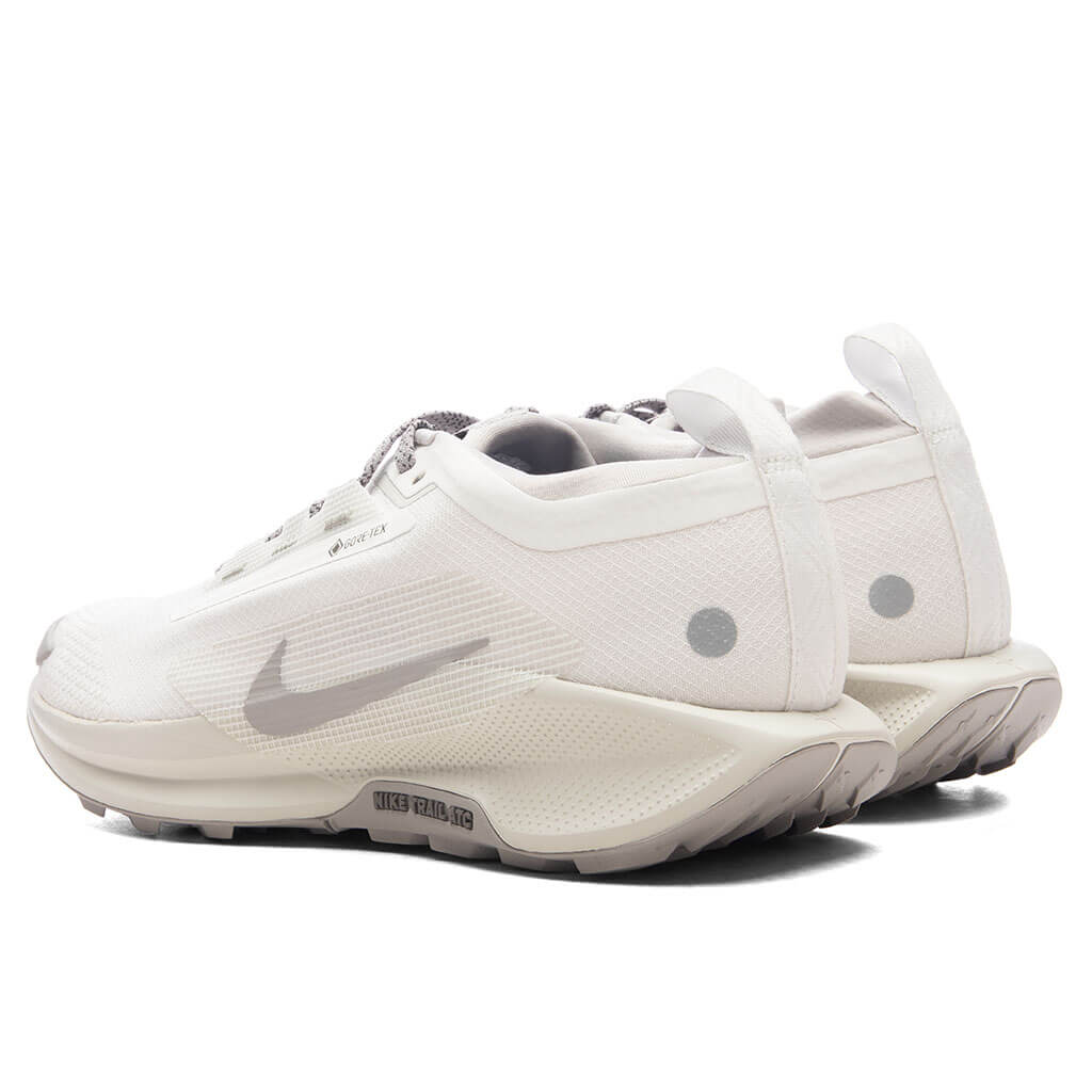 Pegasus Trail 5 GORE - TEX SP - Summit White/College Grey/Light Bone