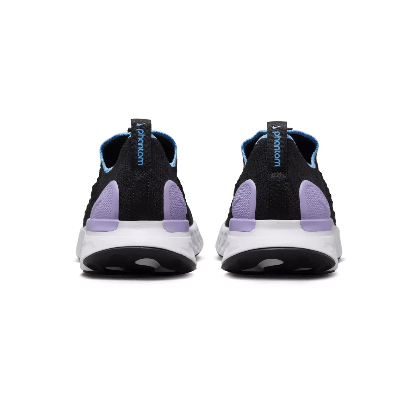 Nike React Phantom Run Flyknit 2 'Barely Grape' W