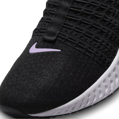Nike React Phantom Run Flyknit 2 'Barely Grape' W